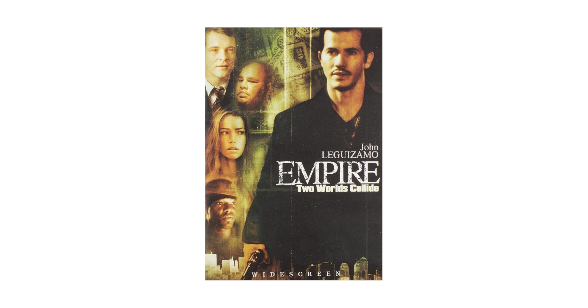 Amazon.com: Empire : John Leguizamo, Denise Richards