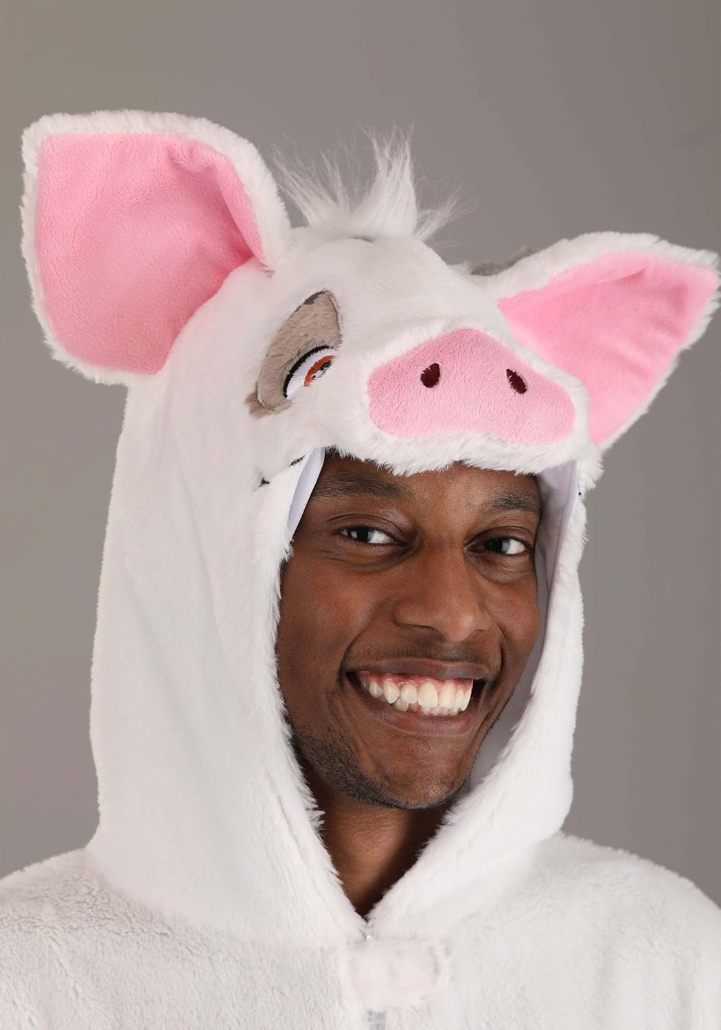 Fun Costumes Pua Moana Costume for Adult's - Image 3