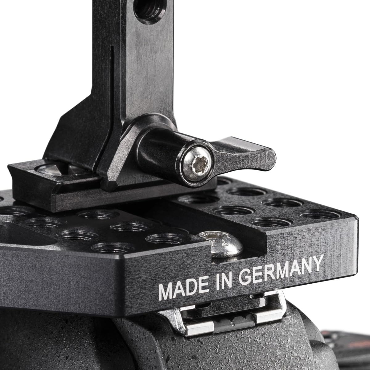 Walimex Pro Aptaris Universal XL MK II Cage/Rig-System für DSLR Kamera/Systemkamera