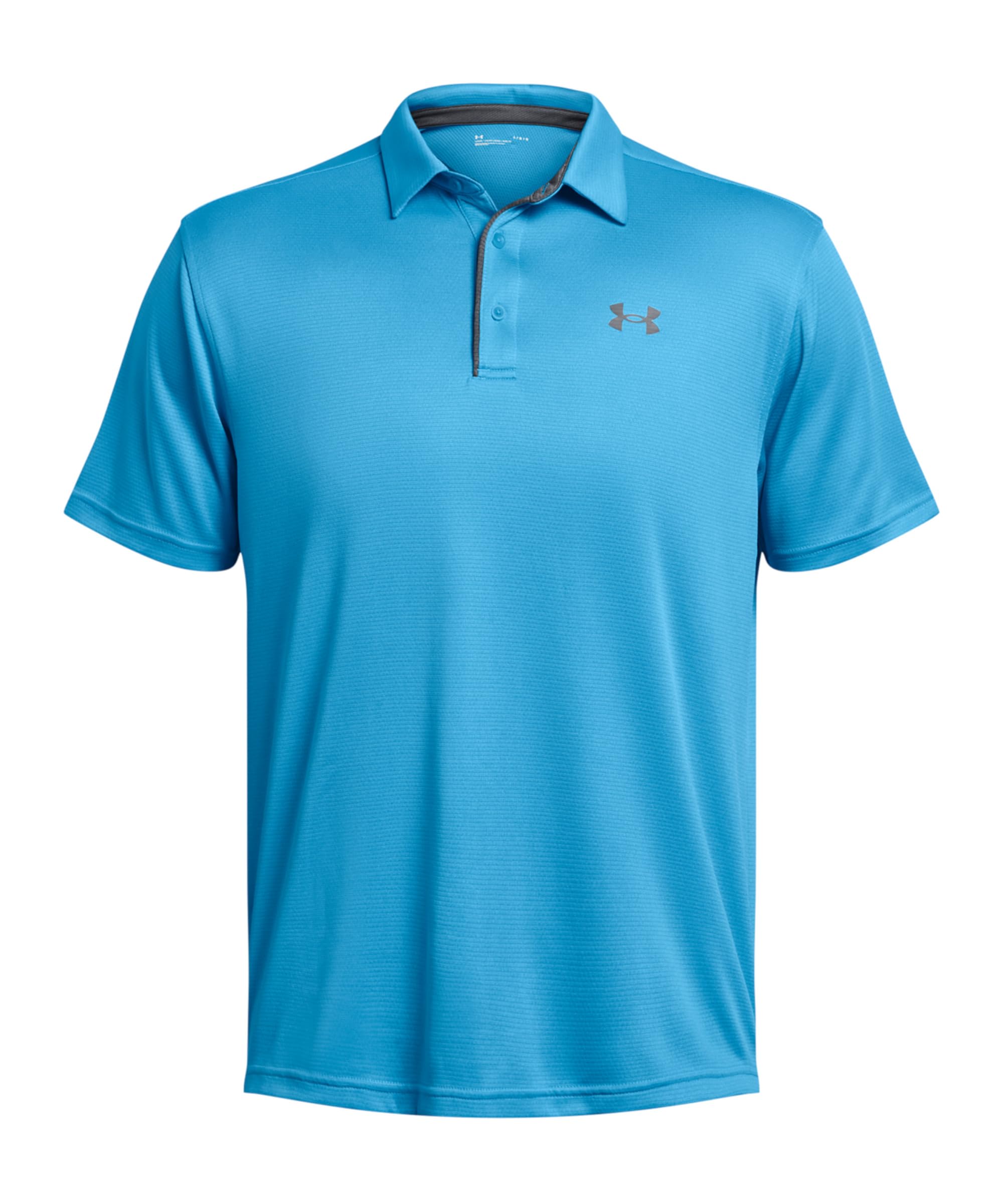 Under Armour Men's Tech Golf Polo