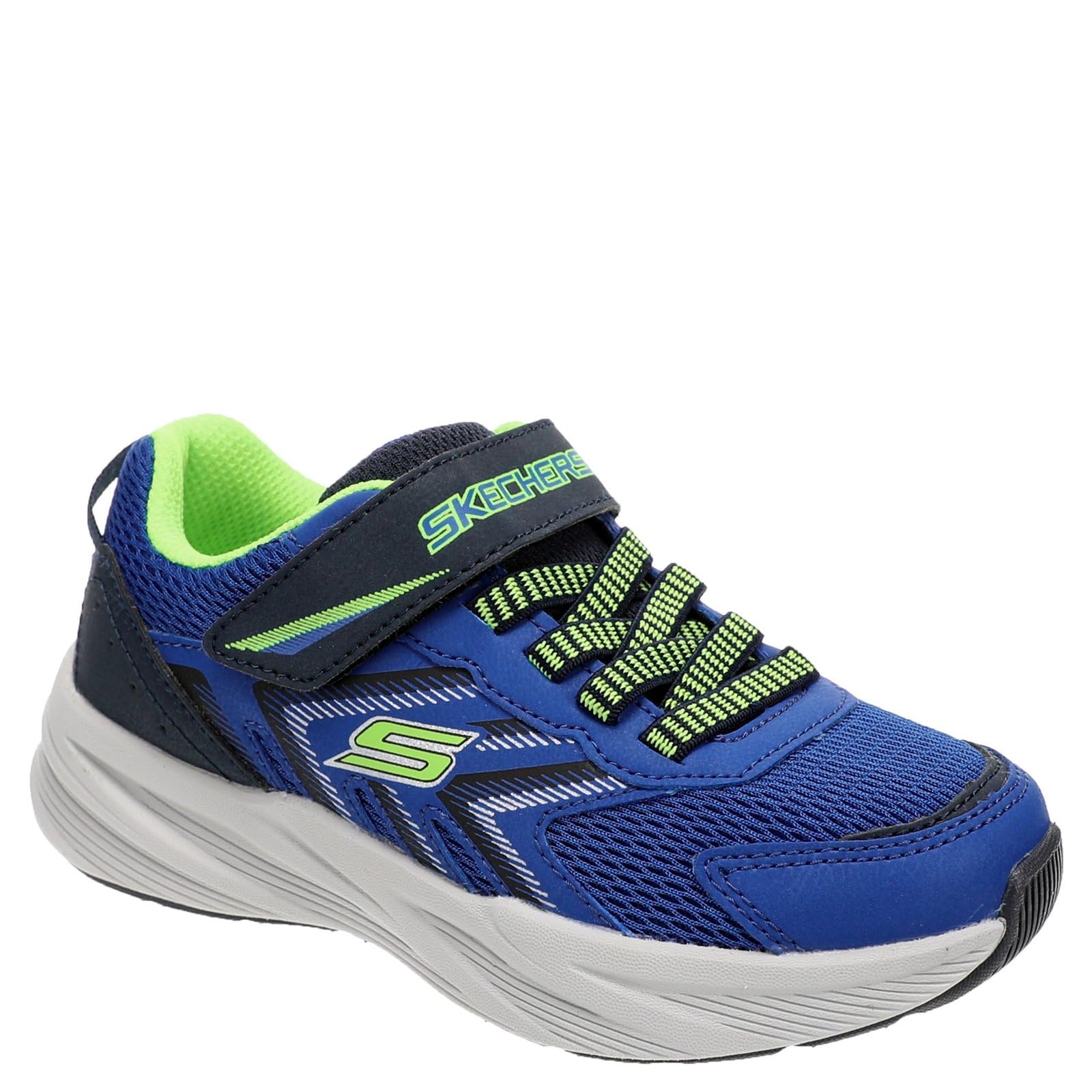 Skechers Microspec Tread ZapatosUnisex niños