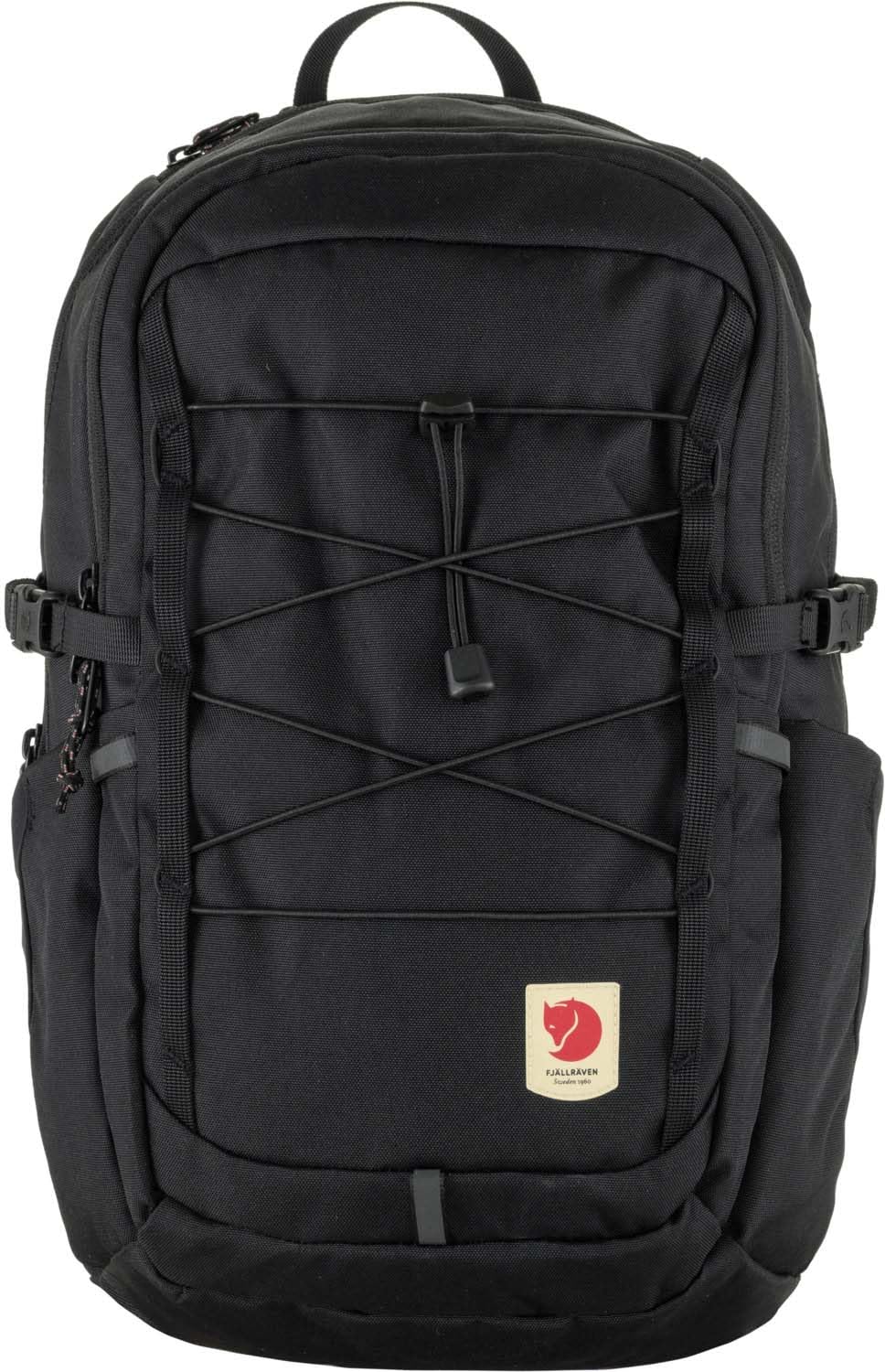 Skule 20 Backpack - Black