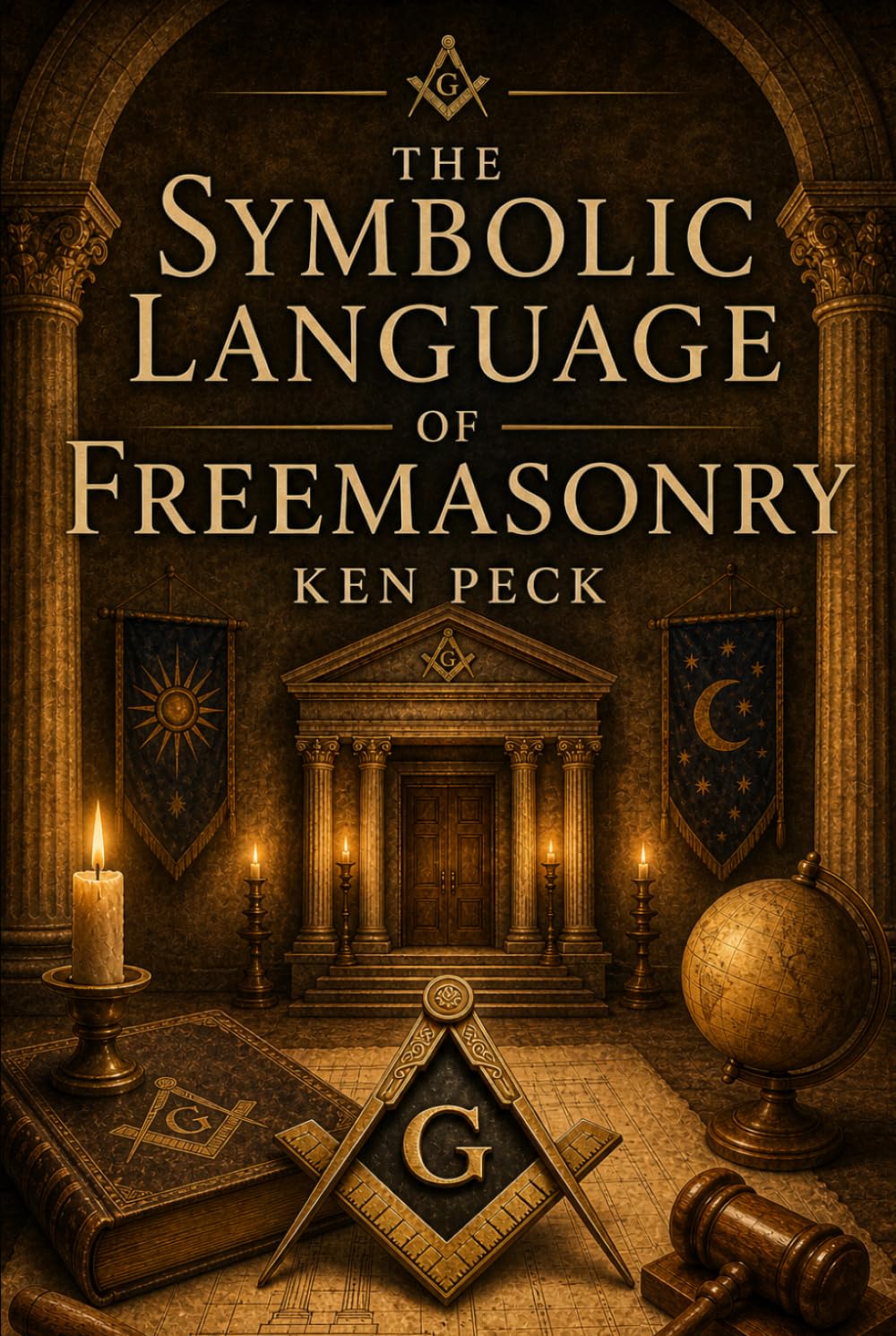 The Symbolic Language of Freemasonry (Brotherhood)
