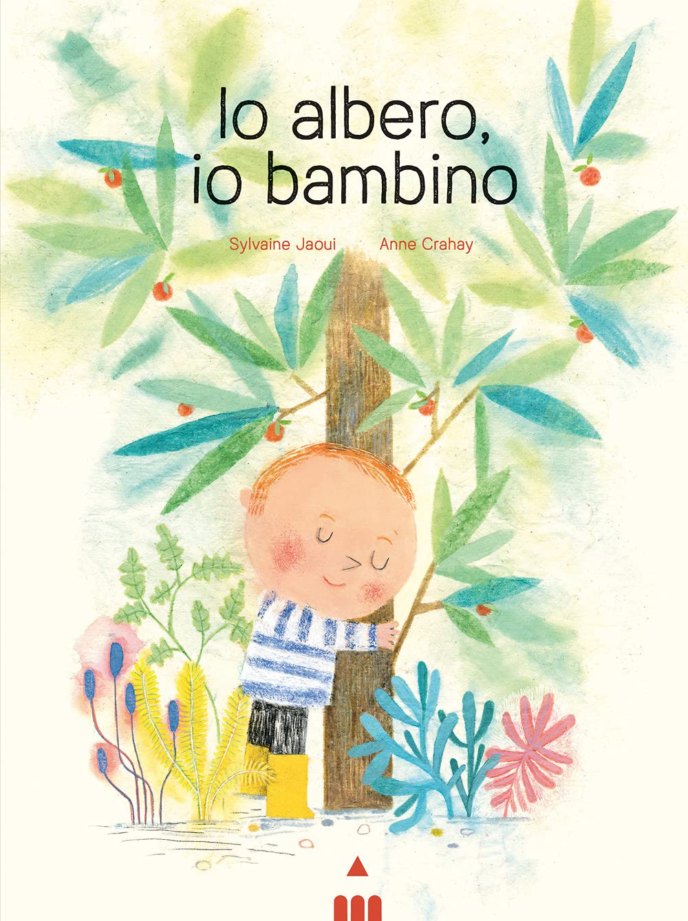 Io Albero, Io Bambino. Ediz. A Colori - 4