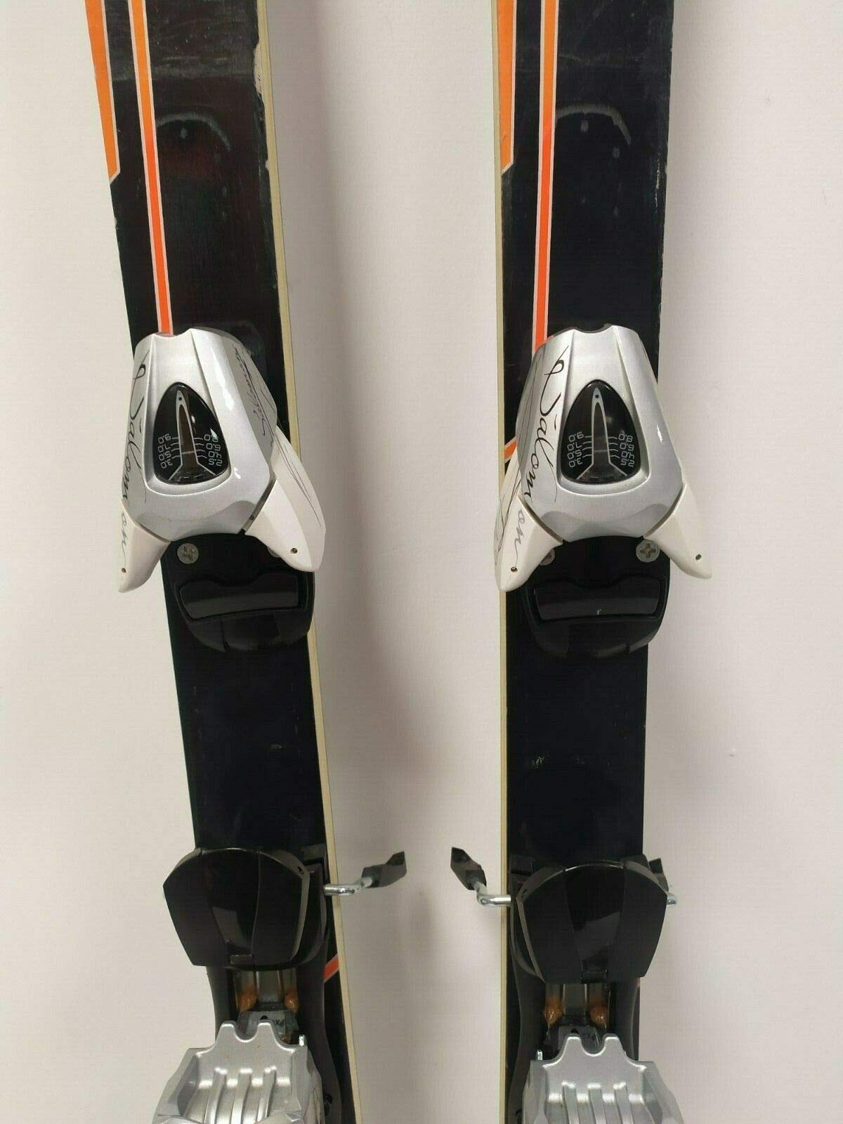 板 BLIZZARD racing world cup GS Blizzard Race GS World Cup 142 cm Ski + Marker 7 Bindings
