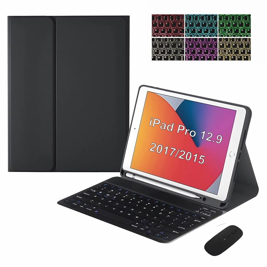 iPad Pro 12.9インチ 32GB 第1世代＋キーボード+ケース Amazon.co.jp: IPad Pro 12.9インチ 2017/2015（旧モデル、第2
