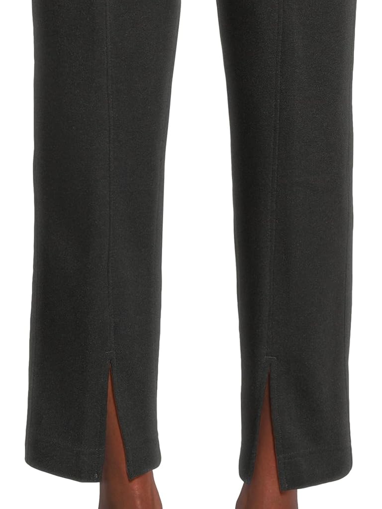 Gray PACT Airplane Tapered Leg Pants