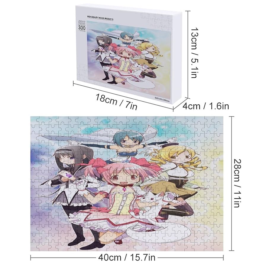Amazon.co.jp: 魔法少女まどか☆マギカ ワルプルギスの廻天
