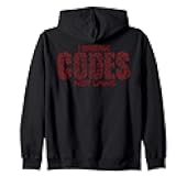 Ethical Hacking Certification Cybersecurity Expert Hacking Zip Hoodie