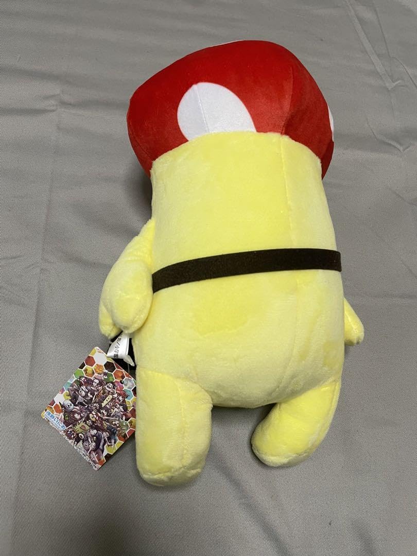 Amazon.co.jp: ぬいぐるみ イソベやん いそべやん 浅野いにお い