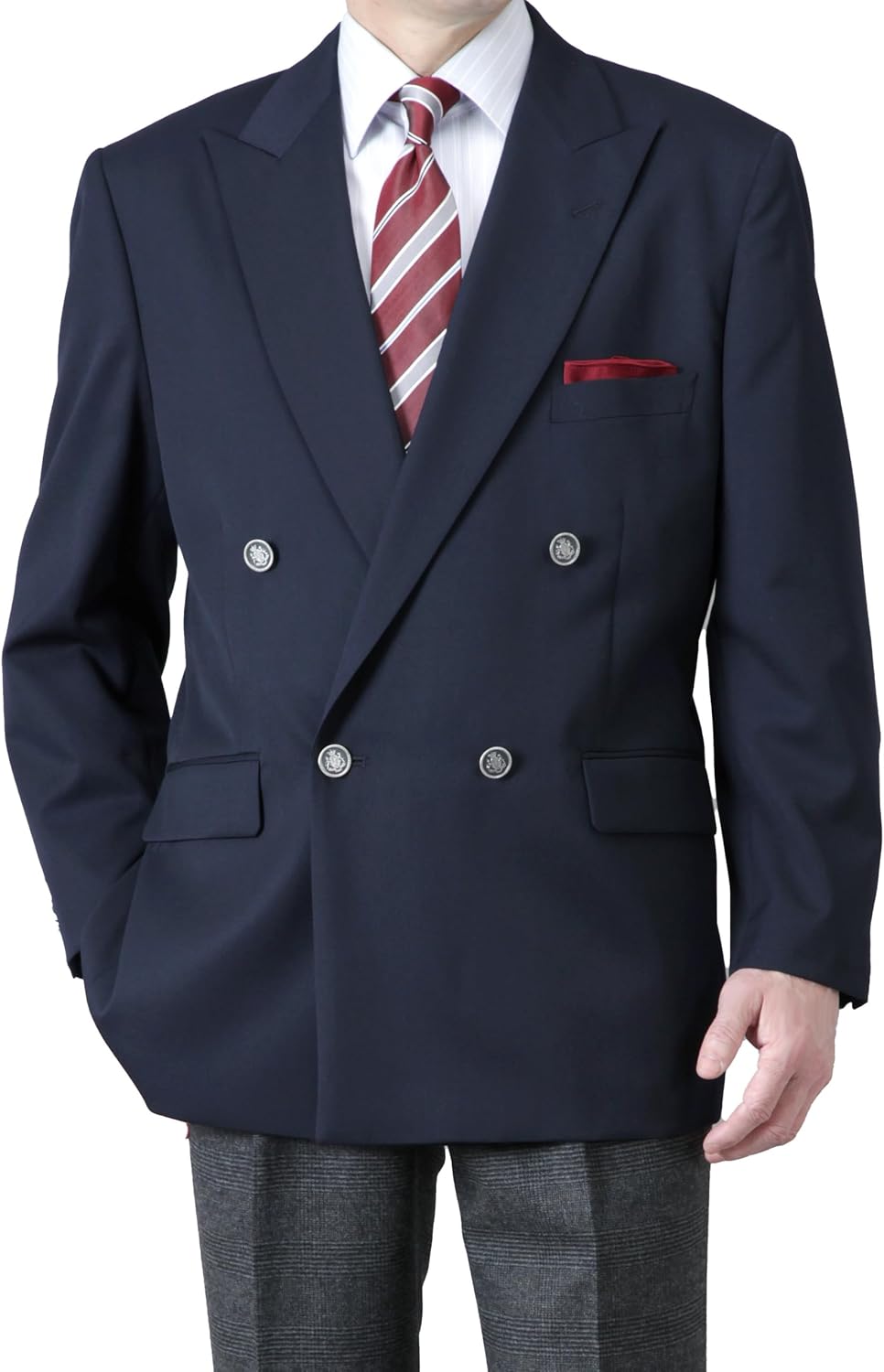 卒服 ラルフローレン 卒業入学式 フォーマルセット 150 【匿名配送