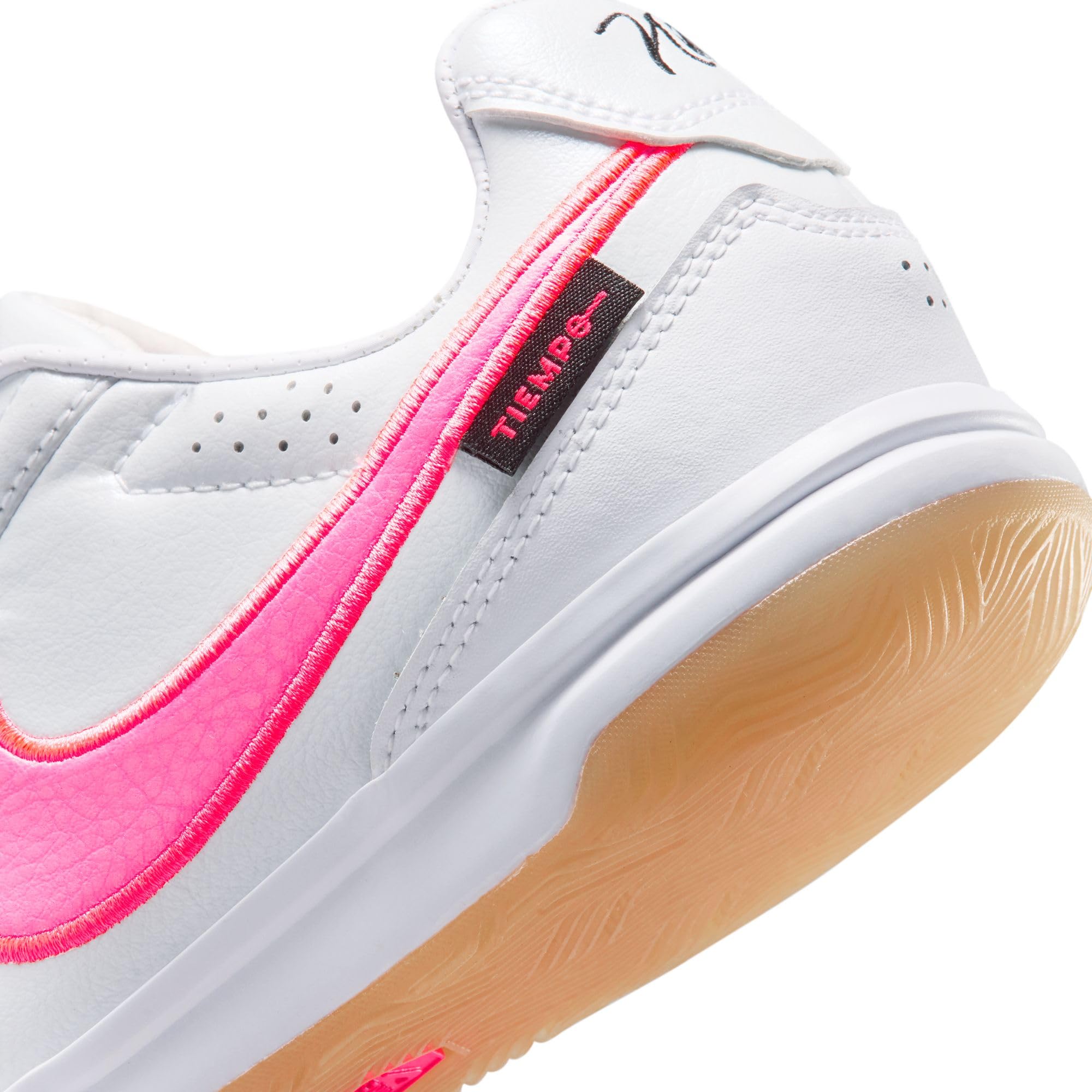 Nike Jr Tiempo Streetgato IC T Zapatillas deportivasUnisex niños