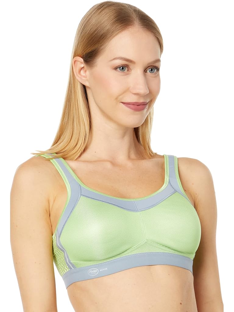 Anita Momentum Soft Cup Sports Bra 5529