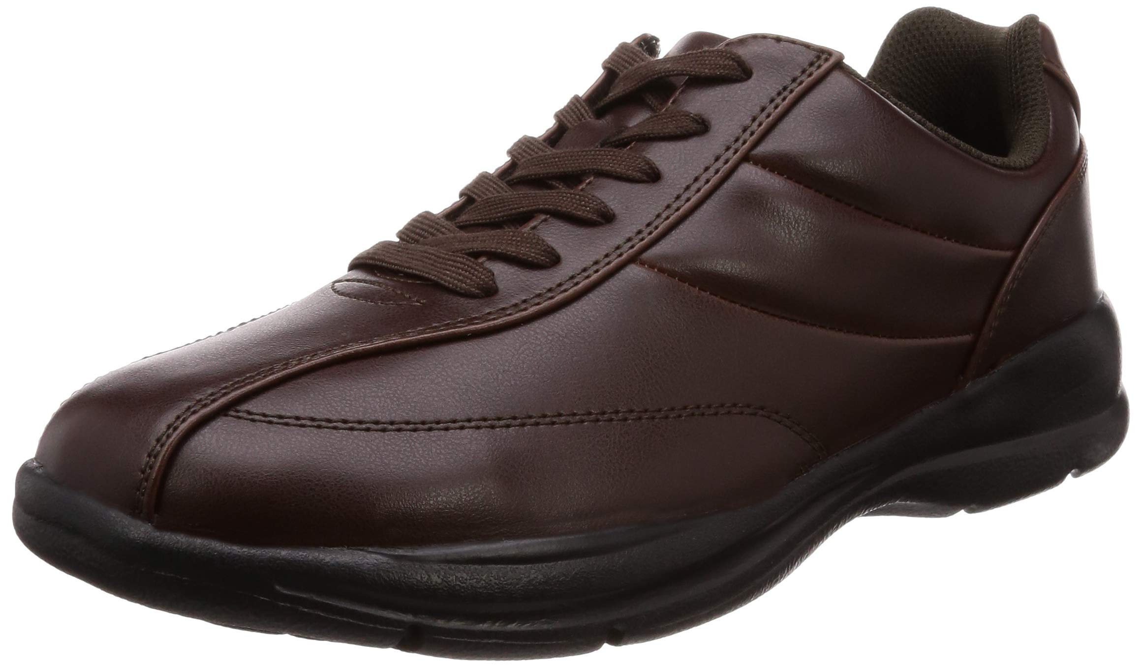 ASAHI アサヒシューズ AMW MF BR 23.5 KV77043 | ファッション メンズ