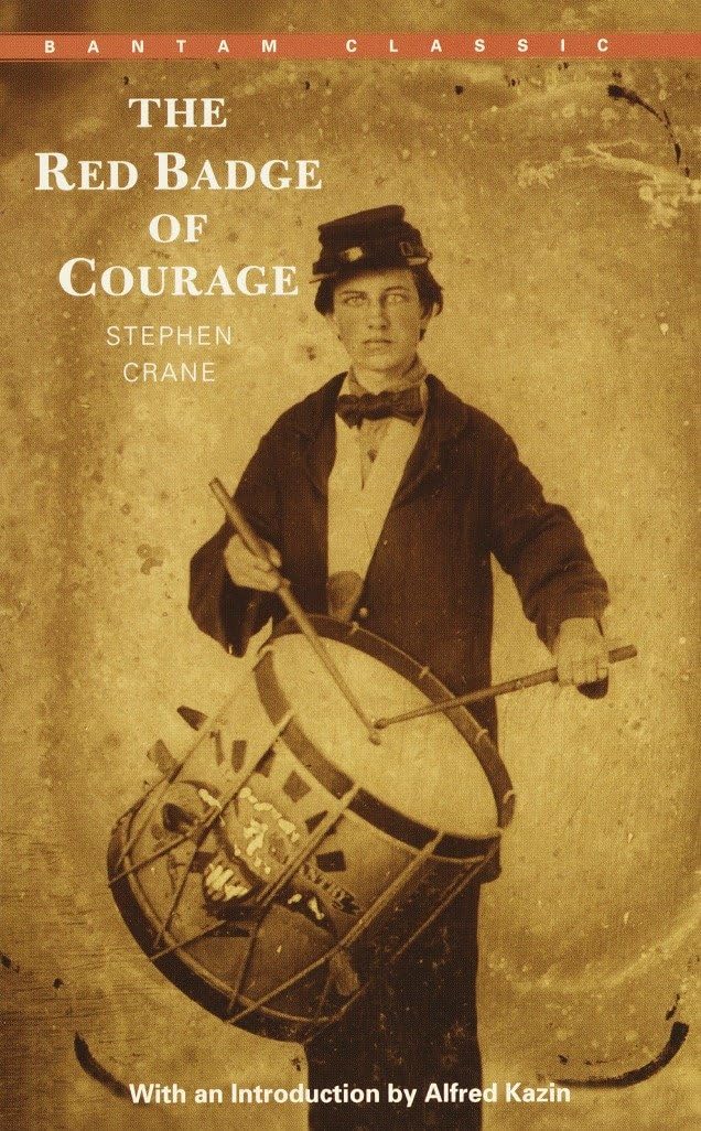Buy The Red Badge of Courage — BookShops.in