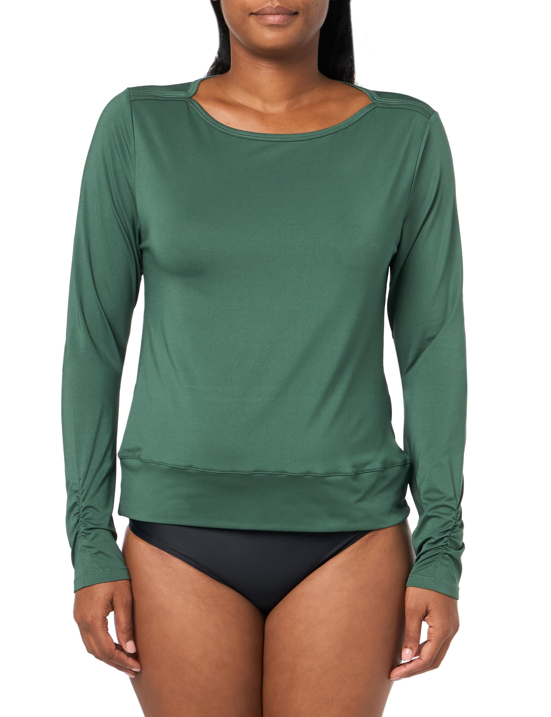 Carve Designs Women's Standard Faye Sunshirt