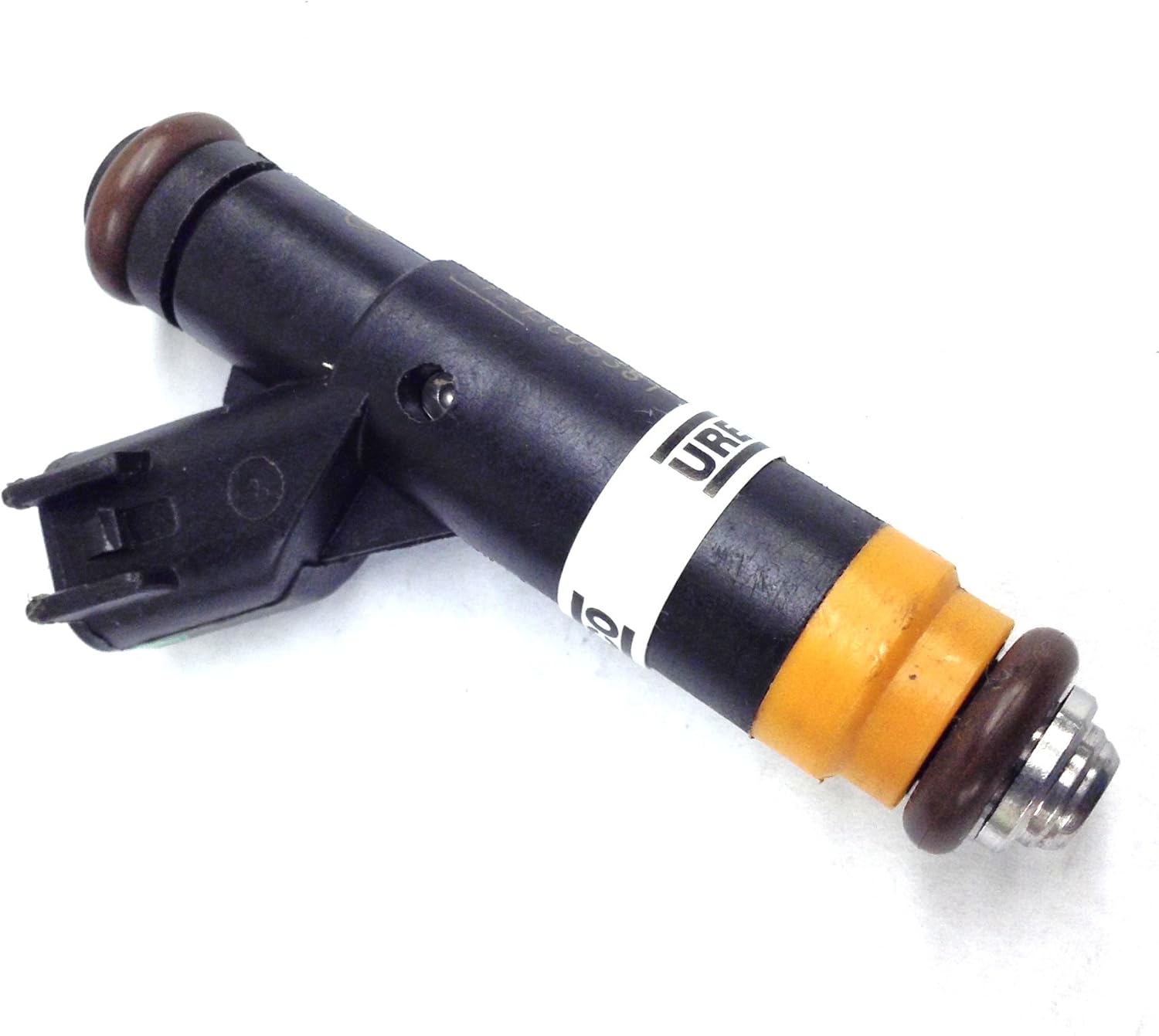 UREMCO 49556 Remanufactured MultiPort Fuel Injection Automotive