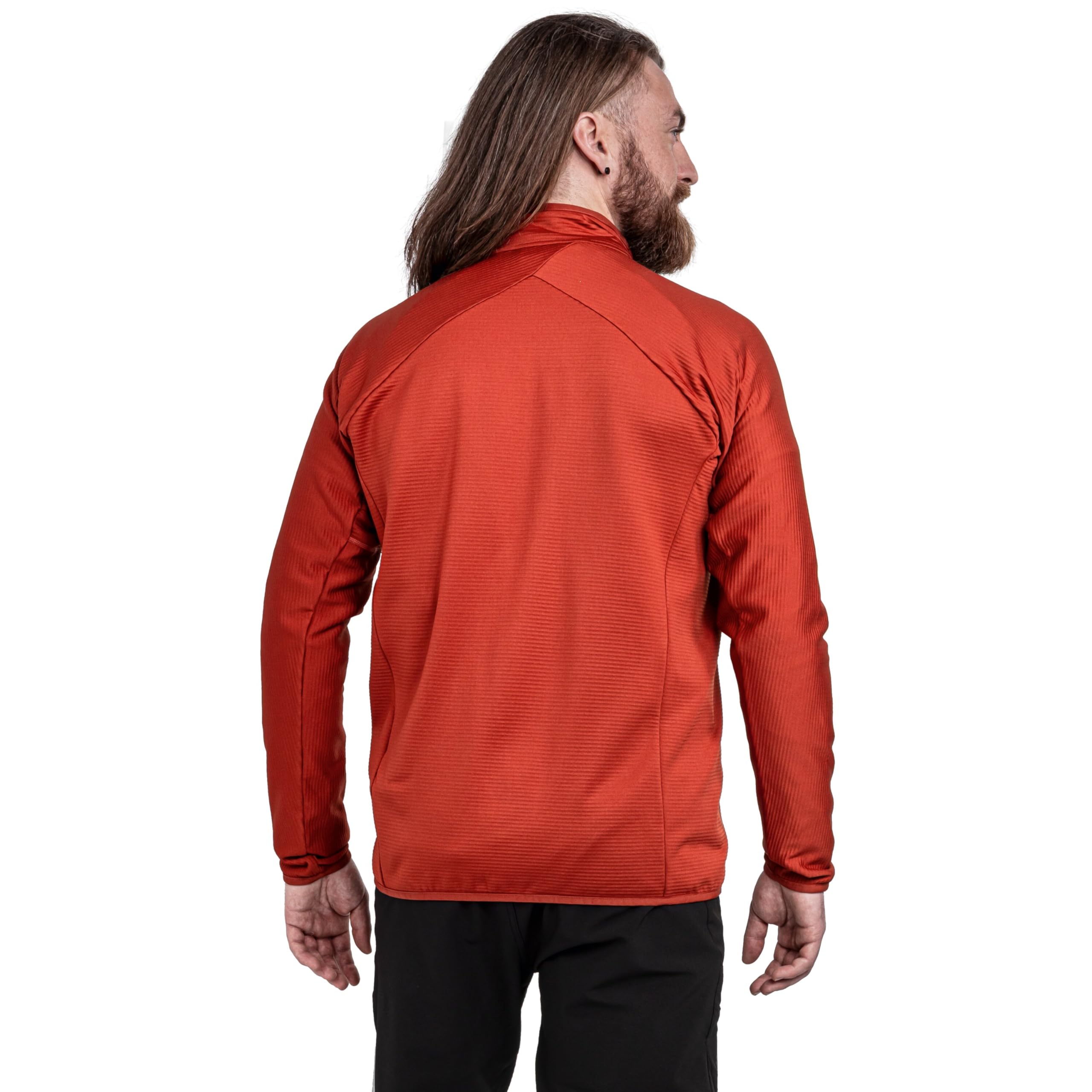 Schöffel Forro Polar Jk Style Cascata MNS Chaqueta Hombre
