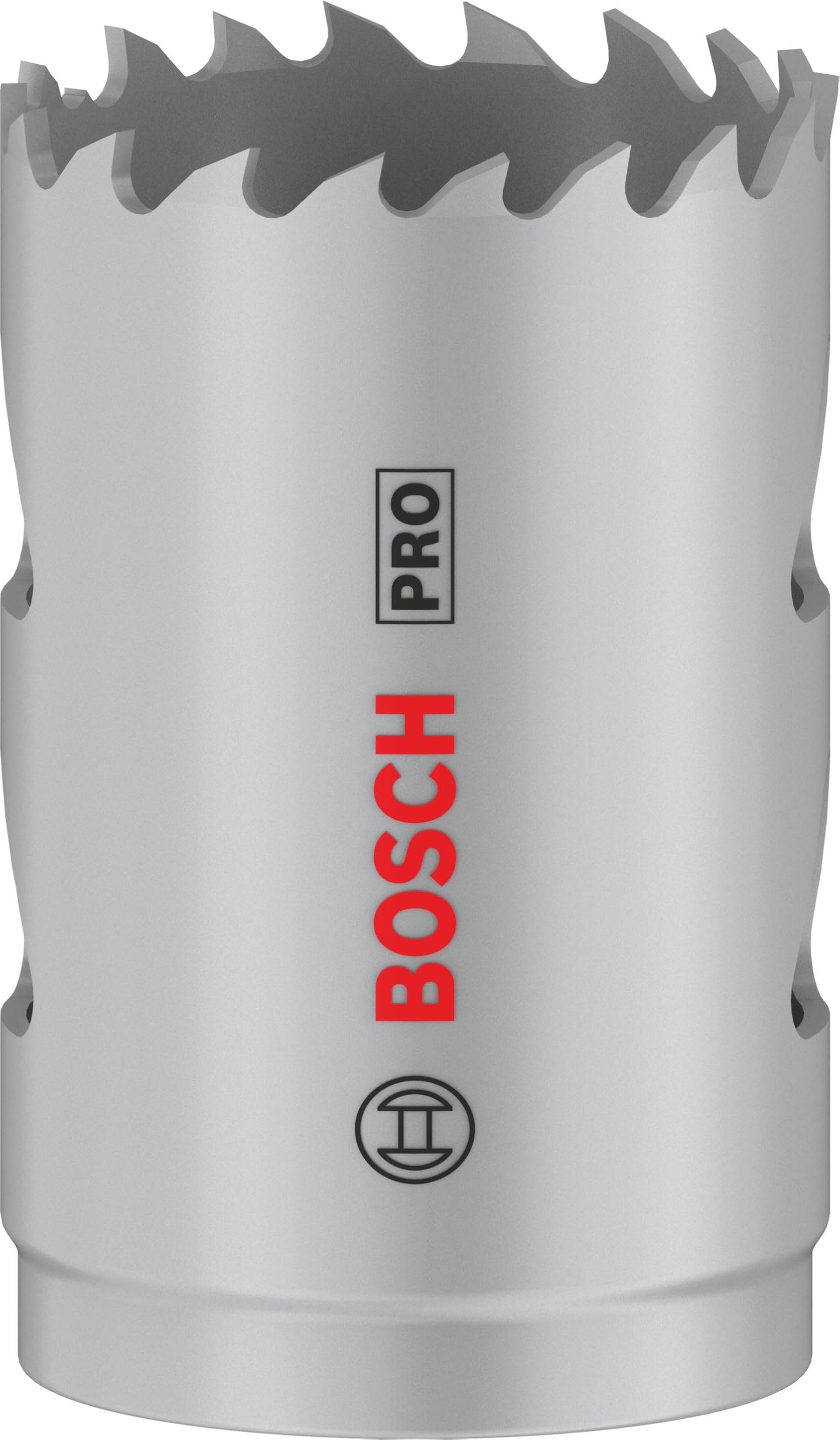 Bosch Bosch 1x PRO Multi Material Hole Saw (for Softwood, Drywall, Ø 35 mm, Professional Accessory Rotary Drill/Drivers)