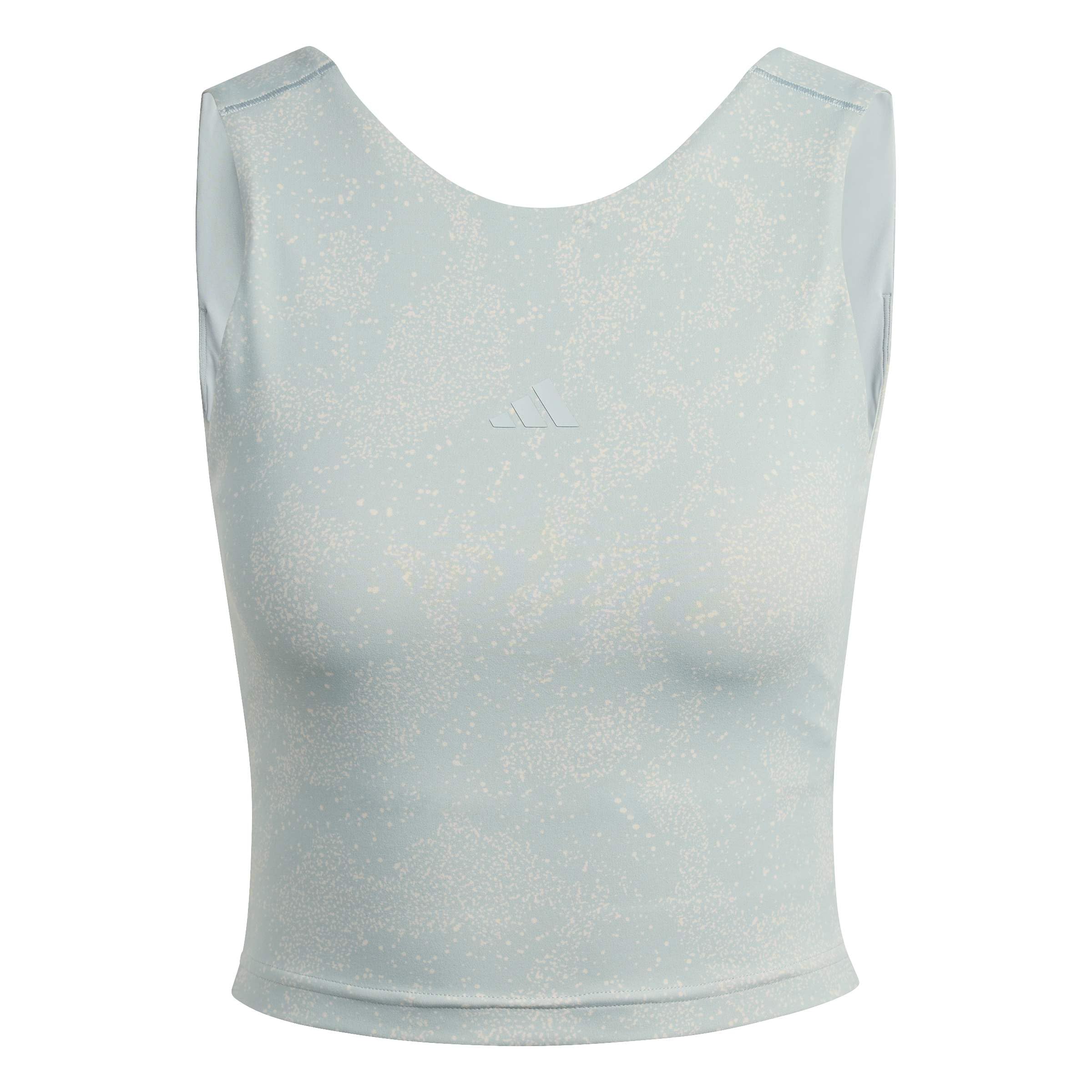 adidas Kamizelka Kobiety Puremotion Print Tank