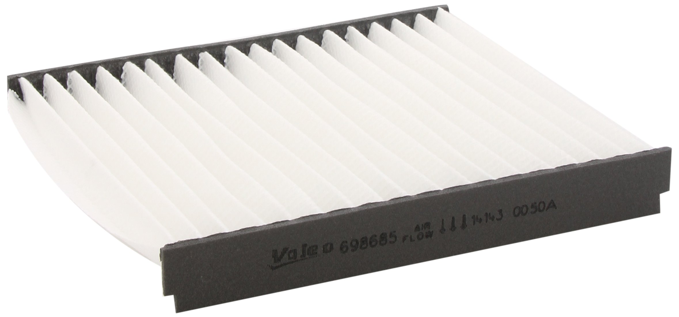 VALEO Filtro Aria Motore - Alta Filtrazione E Durabilità Per Auto - Foto 3