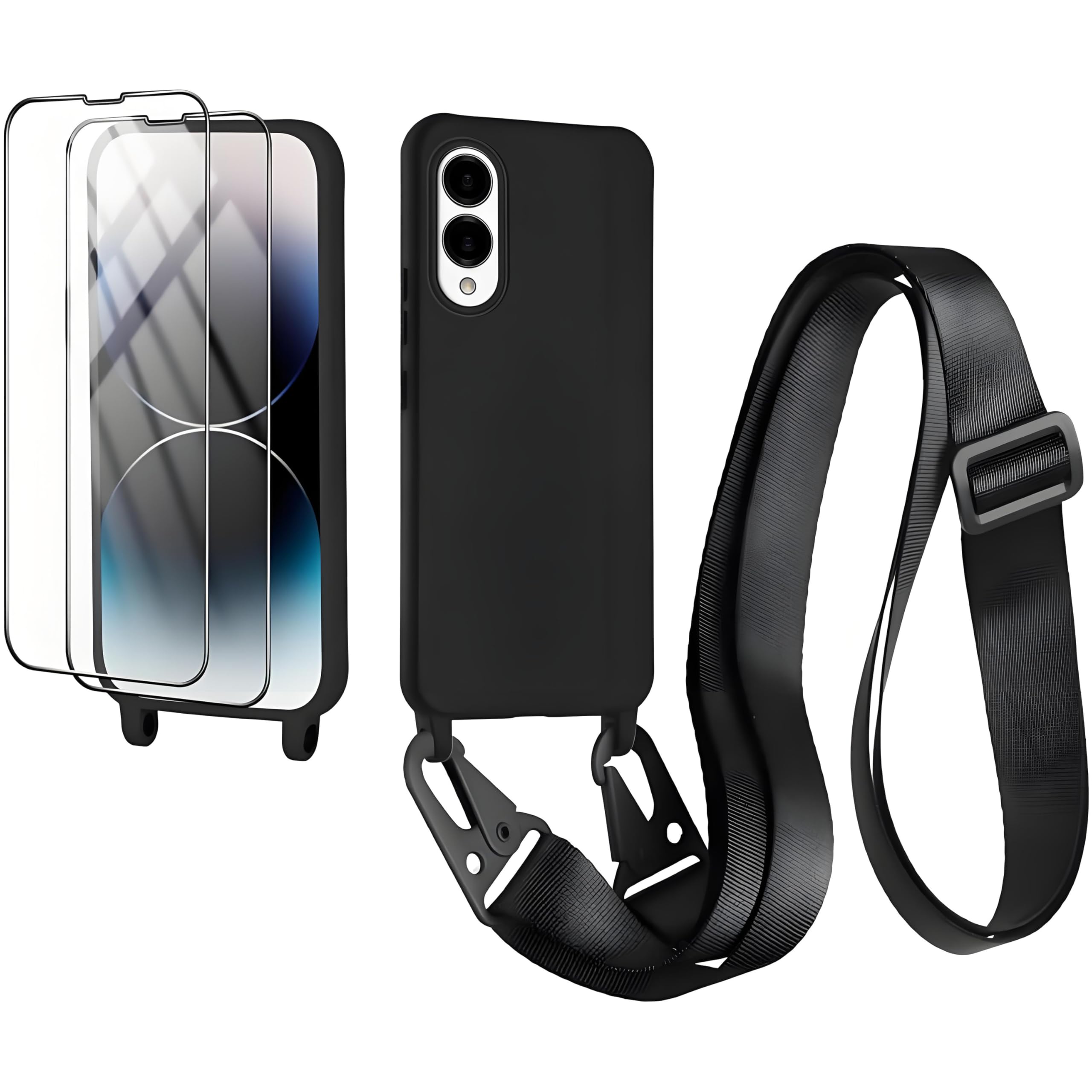 CaseLover Handyband kompatibel mit iPhone 16 Pro Max Hülle m