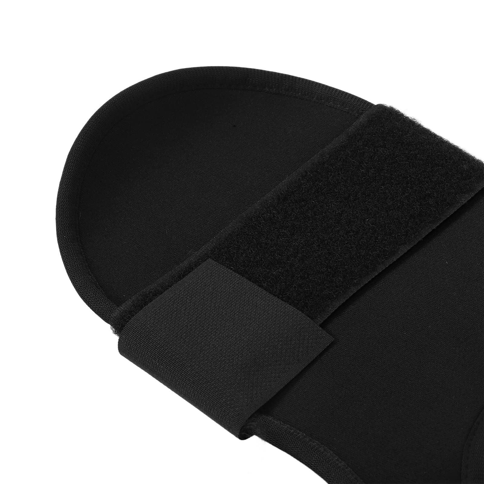 Sangle D’étirement Jambes Et Mollets – Ajustable, Durable, Idéale Pour Yoga, Danse Et Assouplissement - 2