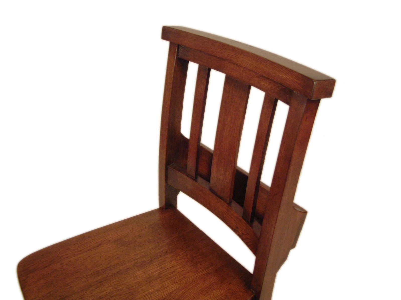 Amazon｜DAIZEN ART MESSE チャーチチェア 2脚組 JG372*2｜ダイニング