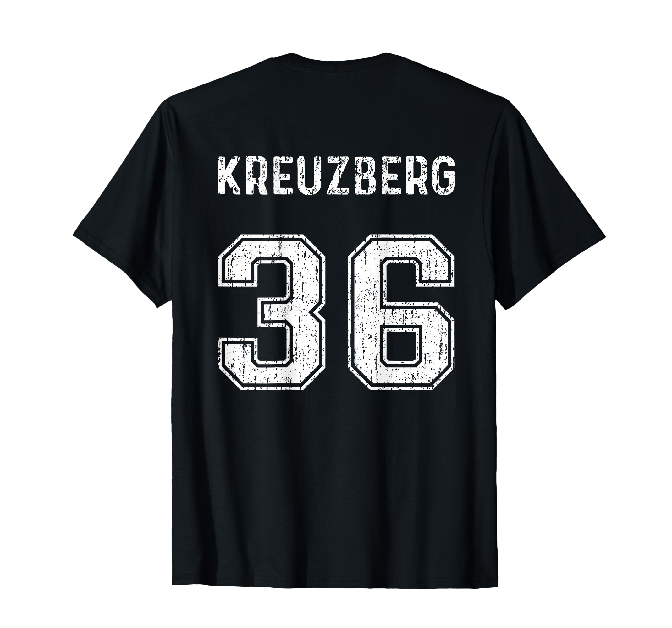 Kleidung mit Designs von Amazon Merch on Demand