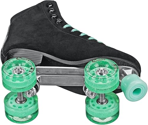 Miniatura 9 de Patines artísticos Candi GRL Carlin para mujer y DriftR para hombre