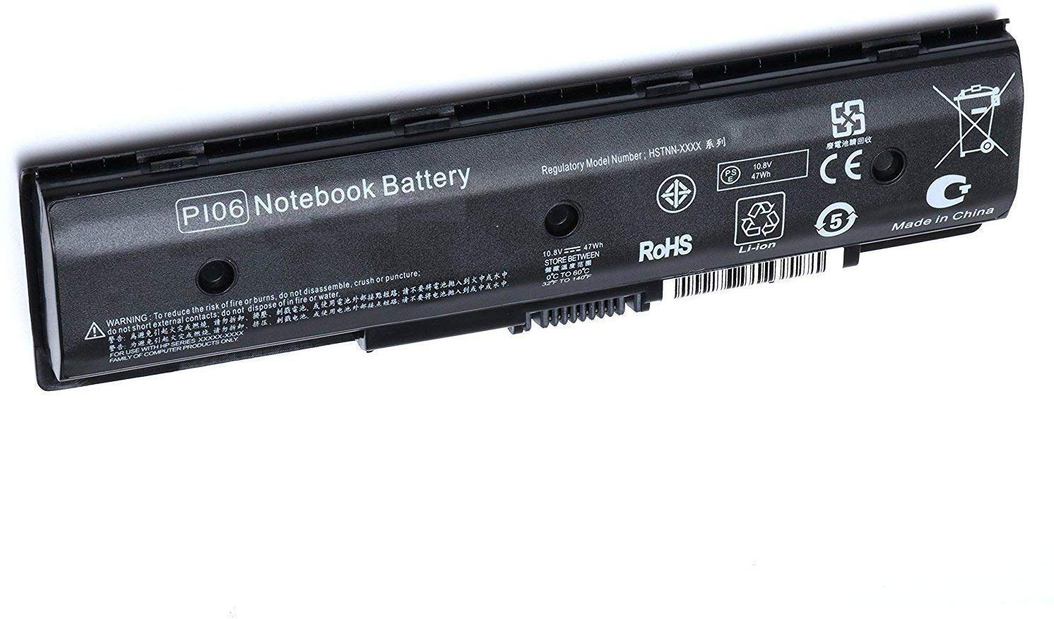SellZone Replacement Laptop Battery for HP Pavilion 15-E009TU Laptop (B089KVRWJZ) Amazon Price History, Amazon Price Tracker