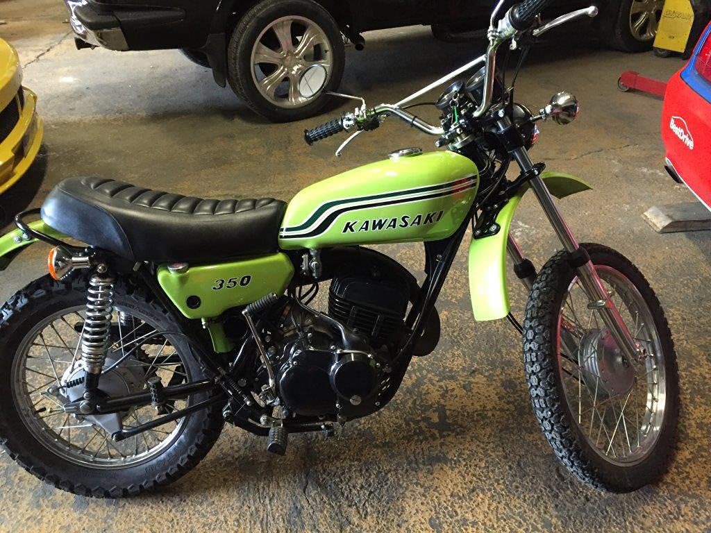 Powerdynamo (MZ-B) VAPE Ignition System Stator Compatible with 1970-78 F5 F7 F8 F9 Big Horn 350 KE175 DC