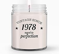 Vista 396 de Smile Theres - Velas de bola de fuego para mujeres, regalos para ella, esposa, novia, regalos de cumpleaños para mujeres, mamá, mejor amiga, vela