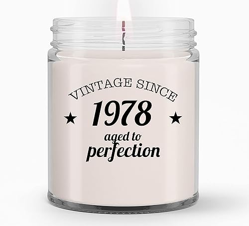 Miniatura 396 de Smile Theres - Velas de bola de fuego para mujeres, regalos para ella, esposa, novia, regalos de cumpleaños para mujeres, mamá, mejor amiga, vela