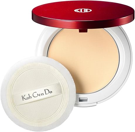 Amazon 江原道 コウゲンドウ マイファンスィー Uvプレストパウダー コウゲンドウ Koh Gen Do フェイスパウダー 通販