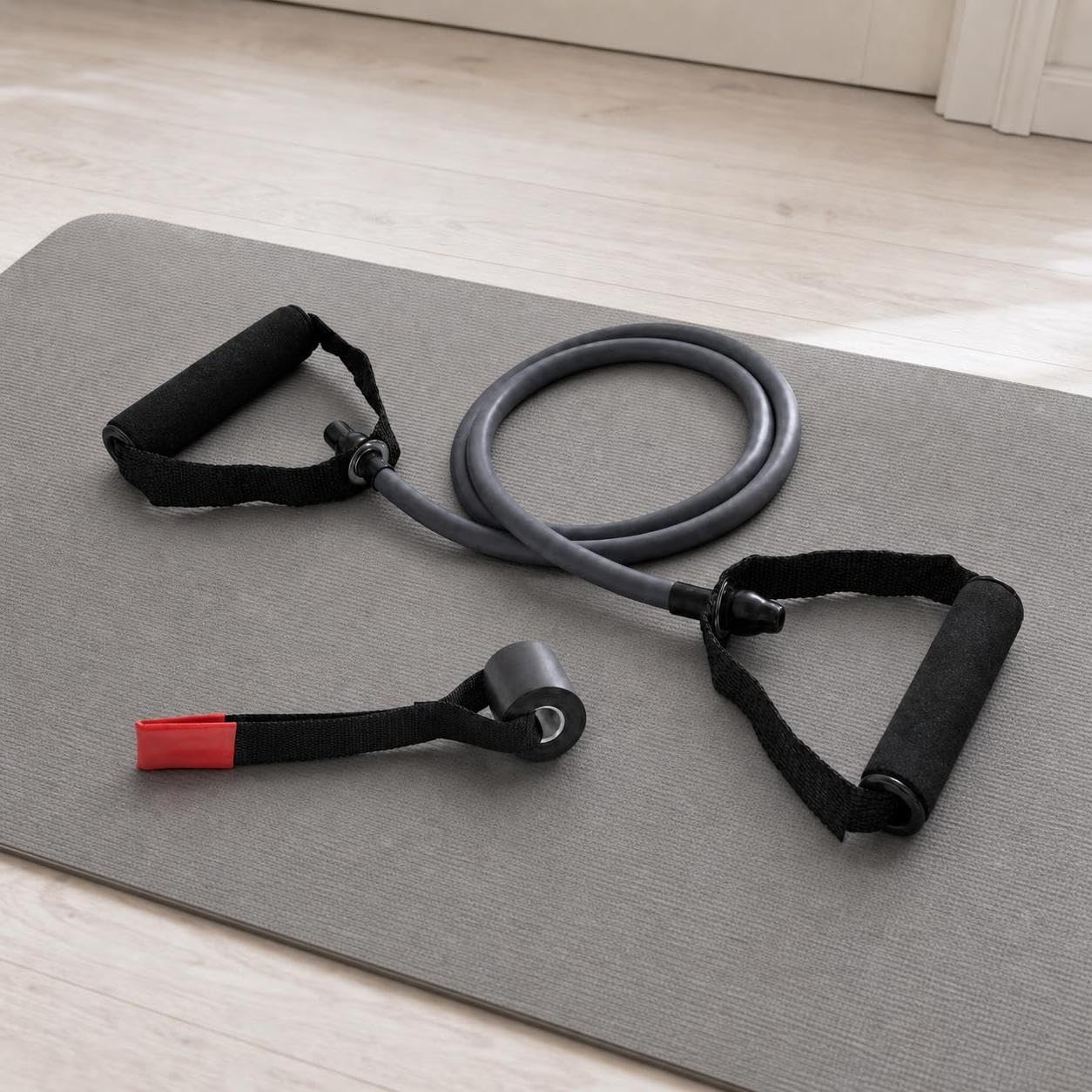 Set di Elastici per Esercizi di - Elastici Fitness per Home - per Corpo