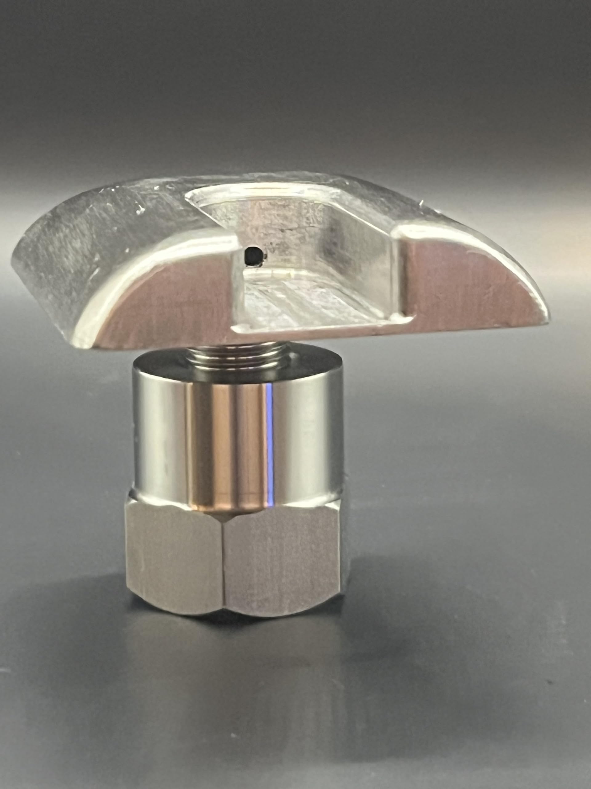 Material Conveyance Air Nozzle