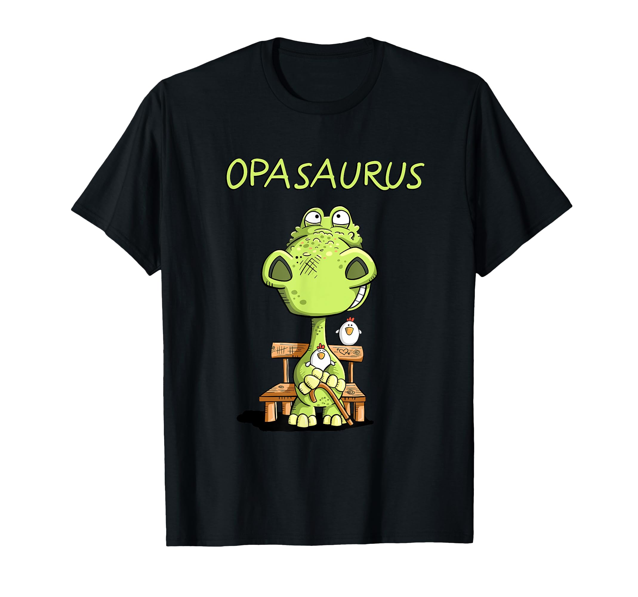 Kleidung mit Designs von Amazon Merch on Demand