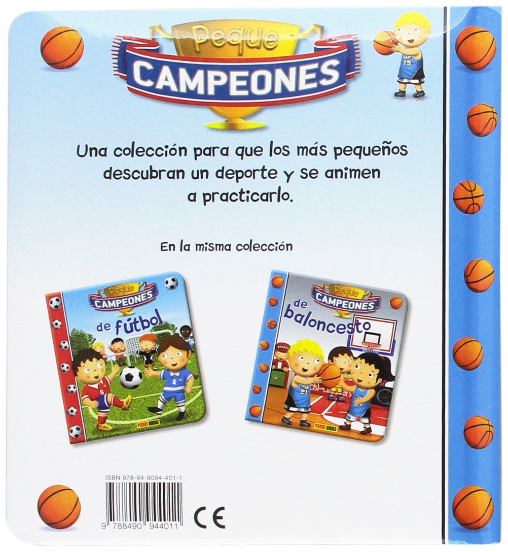 DE BALONCESTO