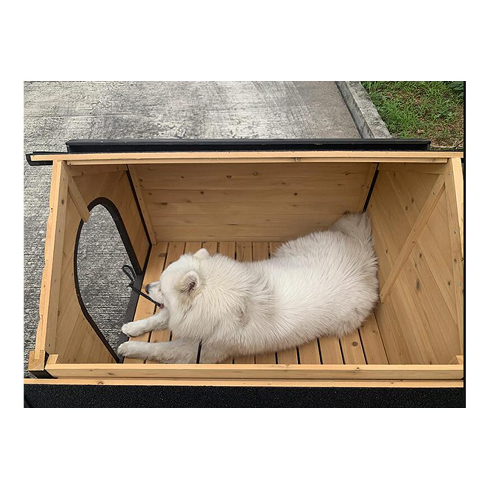 villa per gatti Cuccia for cani da esterno cuccia for for di grandi dimensioni Per interni