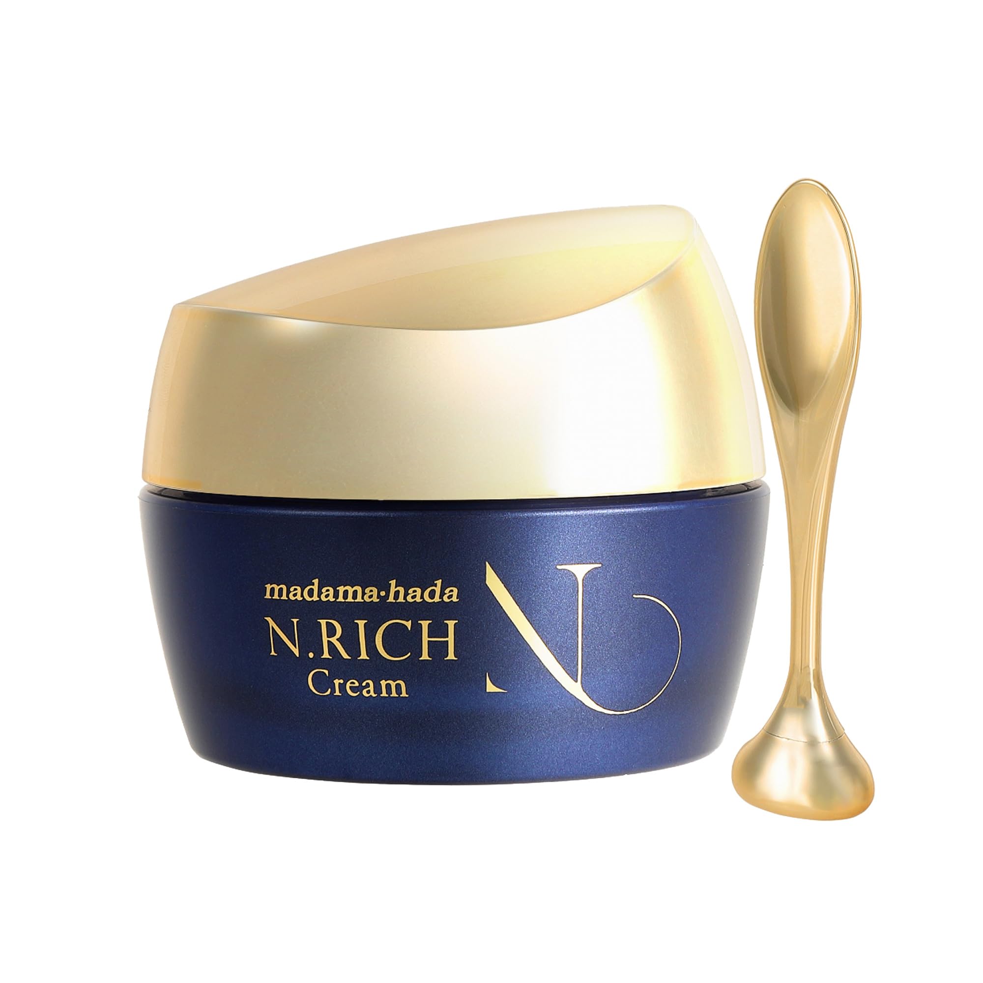 madama.hada 真珠肌 エヌリッチ クリーム 50g Amazon | 真珠肌 (madama・hada) エヌリッチ クリーム 50g 保湿