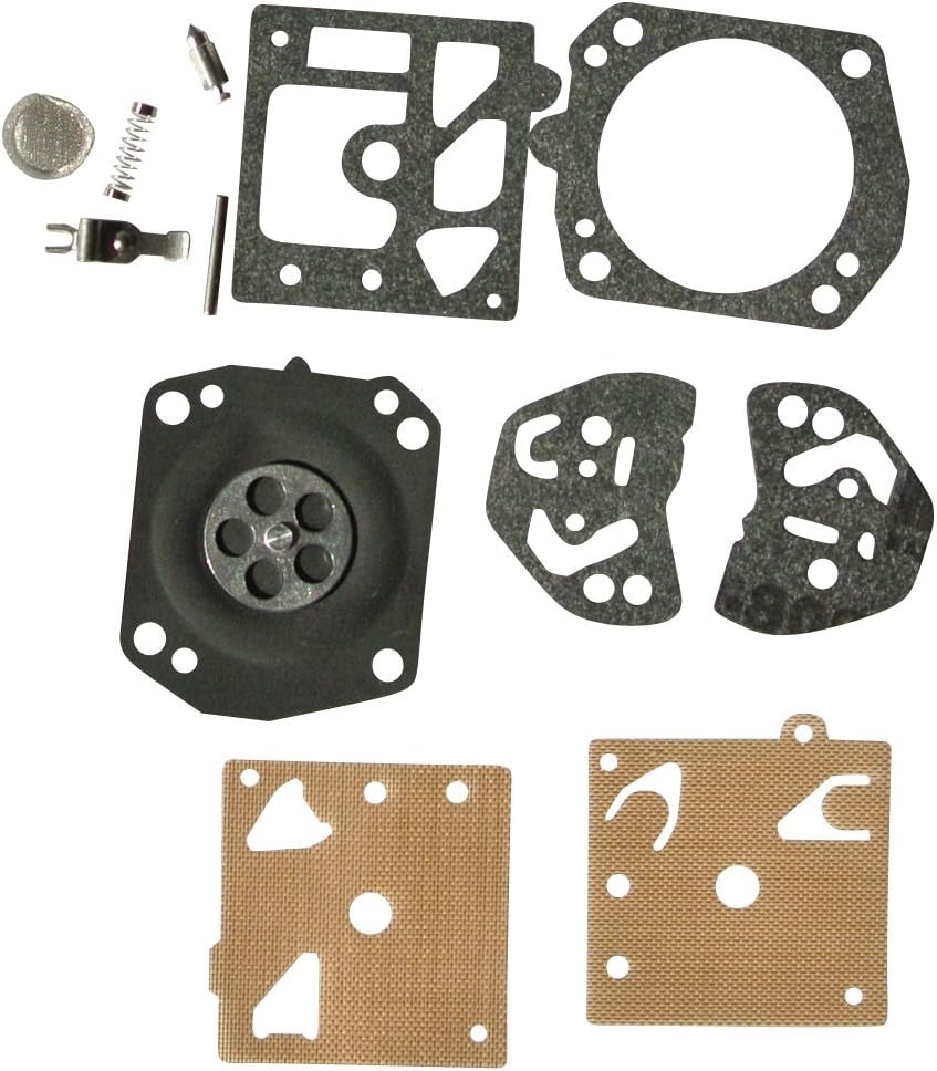 Replacement Tool Parts for Machine CARB REPAIR REBUILD KIT