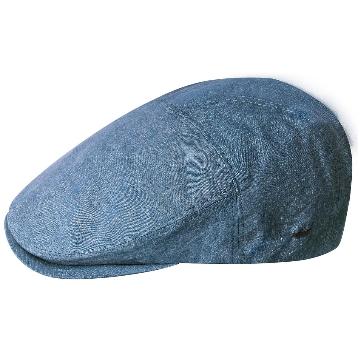 Bailey 1922 Women's Blue Keter Flat Cap By