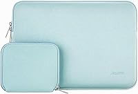 Vista 42 de MOSISO - Funda para Laptop de 15, 15.6 y 16 pulgadas, tipo sleeve, compatible con MacBook Pro de 16 pulgadas, laptops HP, Acer, Dell, Lenovo, ASUS
