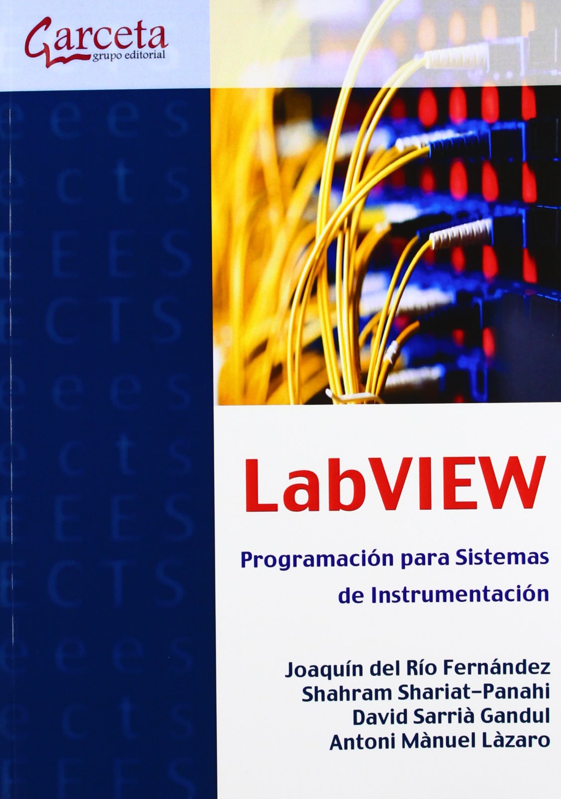 Guide LabVIEW programmation avancée des systèmes d'instrumentation de mesure