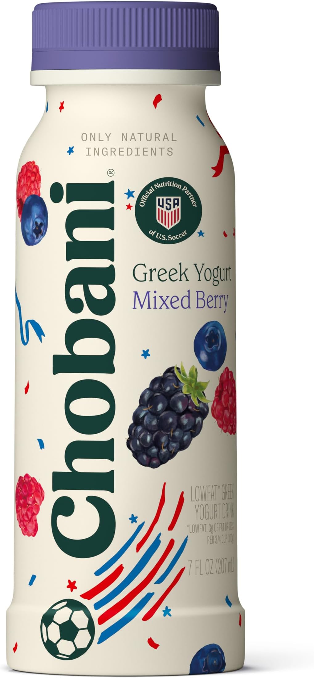 Chobani Drinks