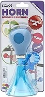 Vista 3 de SCOOT Bocina de scooter y bicicleta