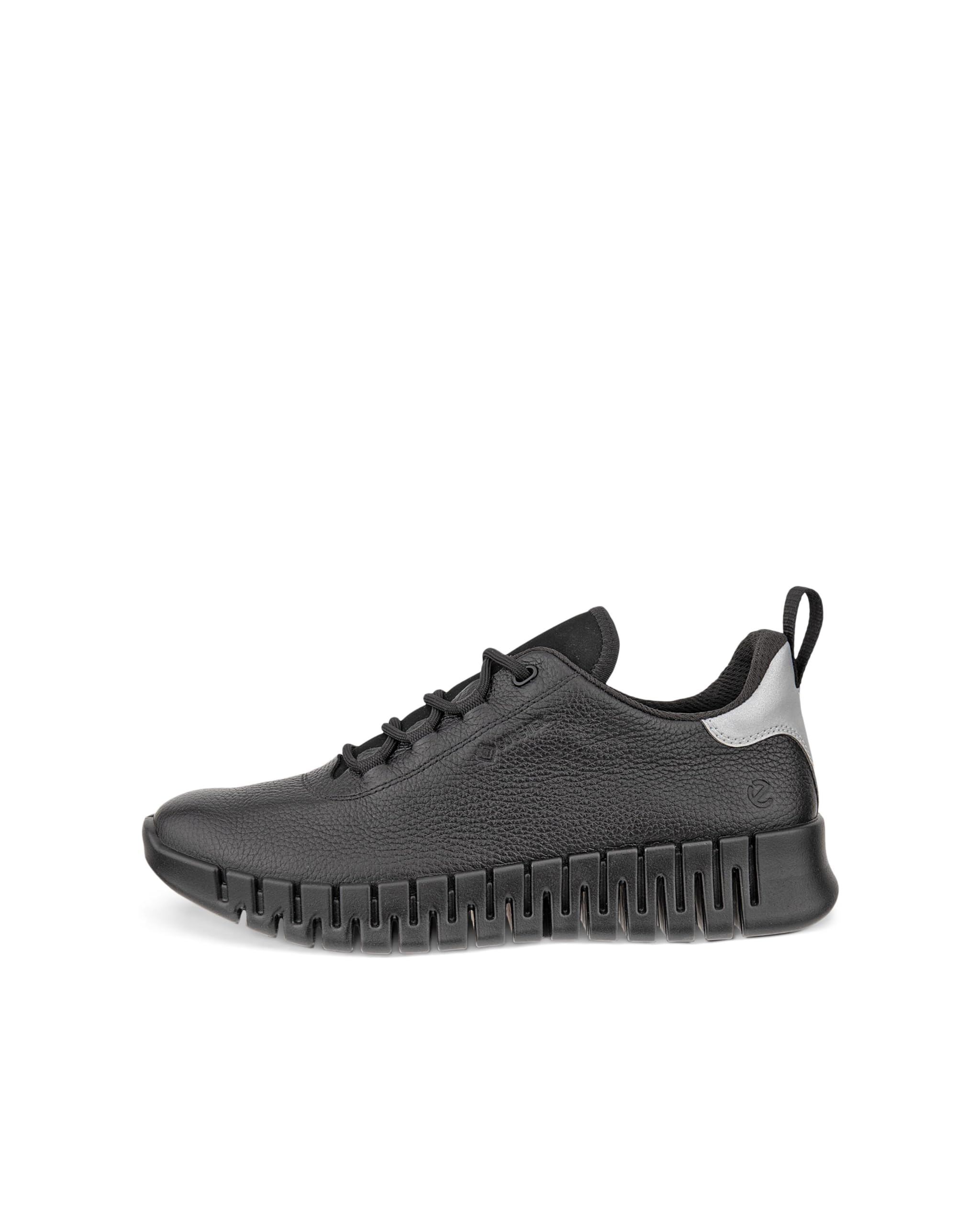ECCO Gruuv Gore-tex Waterproof ShoesFemme