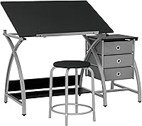 Vista 8 de SD Studio Designs 2 piezas Comet Art, pasatiempo, dibujo