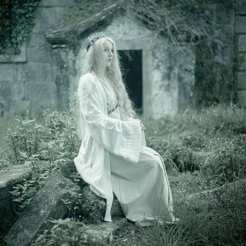 Eg Er Framand (Ltd.Digi Ep)